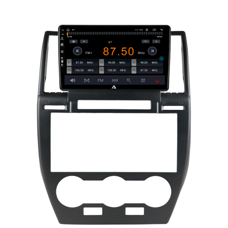 Navigatie Android Land rover Freelander 2 8GB | AutoDrop.ro [4]