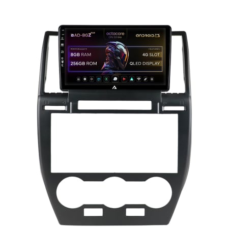 Freelander 2 2006-2012 - Navigatie Android Land rover Freelander 2 8GB | AutoDrop.ro