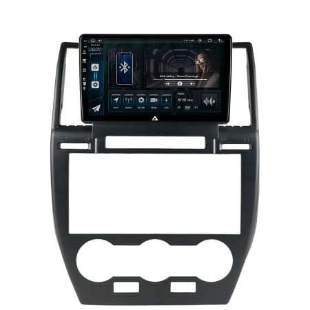 Navigatie Android Land rover Freelander 2 8GB | AutoDrop.ro [1]