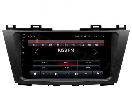 Navigatie Android Mazda 5 2010-2015 1GB | AutoDrop.ro [2]