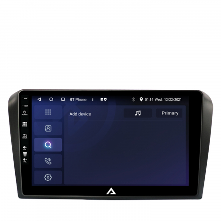 Navigatie Android 12 Mazda 3 03-09 QLED | AutoDrop.ro [5]