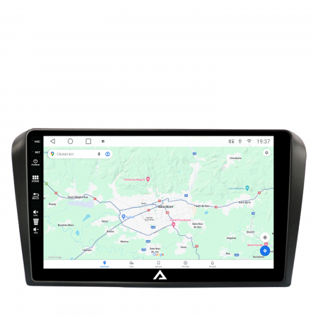 Navigatie  Android 13 Mazda 3 4+64GB | AutoDrop.ro [5]