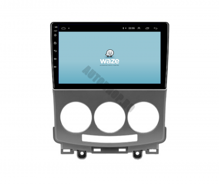 Navigatie Android Mazda 5 1+16GB | AutoDrop.ro [9]