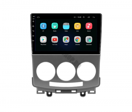 Navigatie Android Mazda 5 1+16GB | AutoDrop.ro [2]