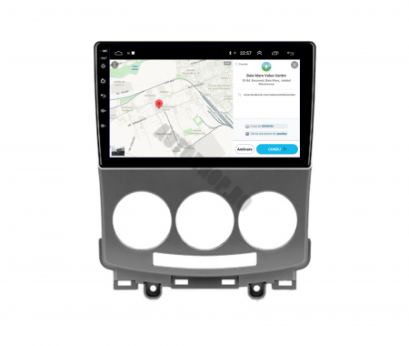 Navigatie Android Mazda 5 2+32GB | AutoDrop.ro [11]