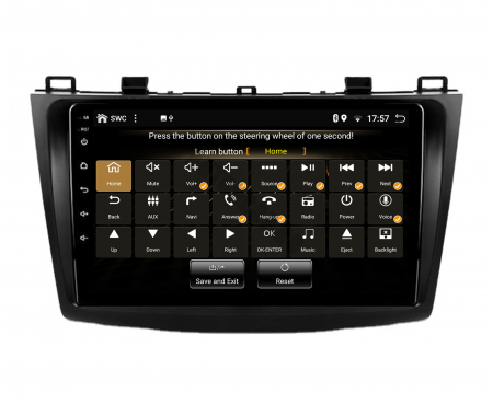Navigatie Android 10 Mazda 3 2009+ PX6 | AutoDrop.ro [5]