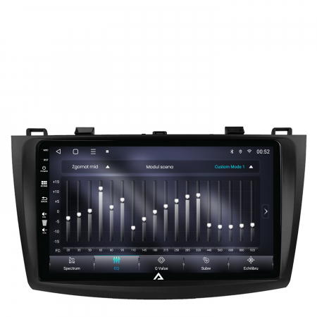 Navigatie Android Mazda 3 2009-2013 2+32GB | AutoDrop.ro [8]