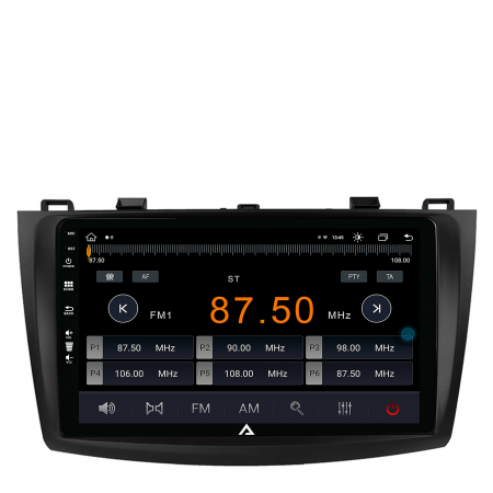 Navigatie Android 13 Mazda 3 09-13 8GB | AutoDrop.ro [5]