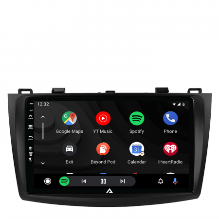 Navigatie  Android 13 Mazda 3 4+64GB | AutoDrop.ro [6]