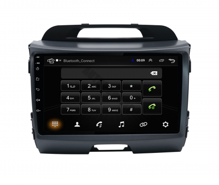 Navigatie Android Kia Sportage 2010-2016 | AutoDrop.ro [6]