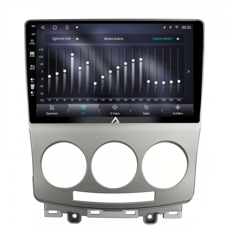 Navigatie Carplay Android 12 Mazda 5 2GB | AutoDrop.ro [6]