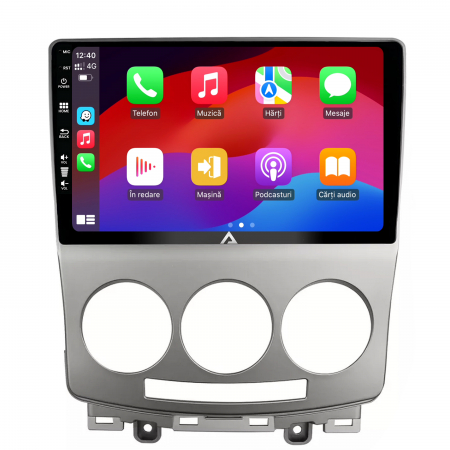 Navigatie Carplay Android 12 Mazda 5 2GB | AutoDrop.ro [4]