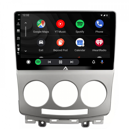 Navigatie Android Mazda 5 2+32GB | AutoDrop.ro [5]