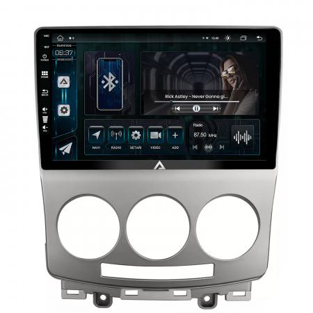 Navigatie Android 13 Mazda 5 8+256GB | AutoDrop.ro [1]