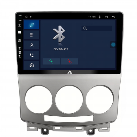 Navigatie Android 13 Mazda 5 8+256GB | AutoDrop.ro [6]