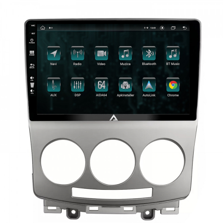 Navigatie Android 13 Mazda 5 8+256GB | AutoDrop.ro [2]