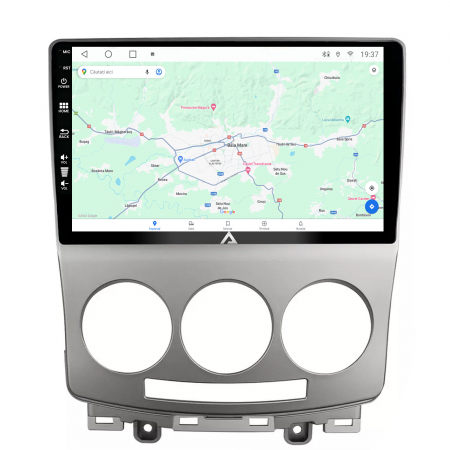 Navigatie  Android 13 Mazda 5 4+64GB | AutoDrop.ro [8]