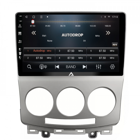 Navigatie  Android 13 Mazda 5 4+64GB | AutoDrop.ro [4]