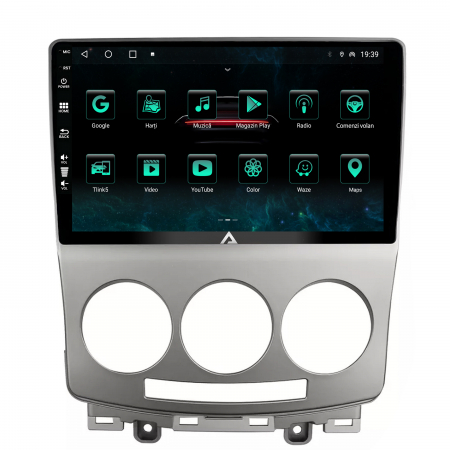 Navigatie  Android 13 Mazda 5 4+64GB | AutoDrop.ro [2]