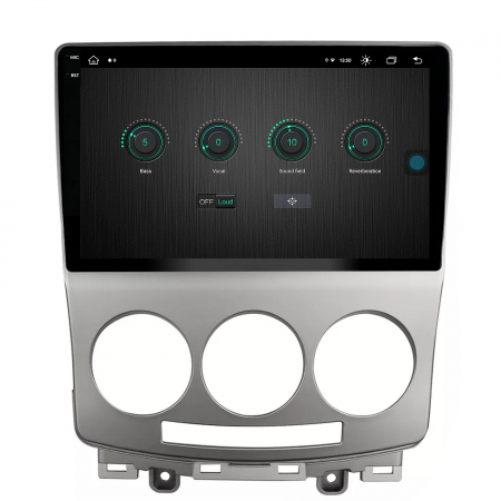 Navigatie 2K Android 13 Mazda 5 4+64GB | AutoDrop.ro [11]