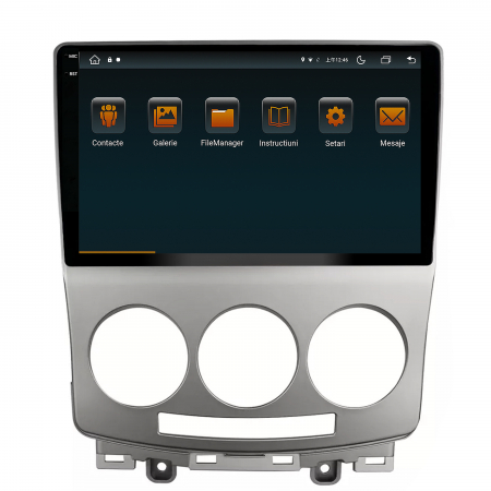 Navigatie 2K Android 13 Mazda 5 4+64GB | AutoDrop.ro [3]