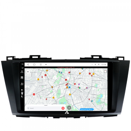 Navigatie Android Mazda 5 2010-2015 2GB | AutoDrop.ro [9]