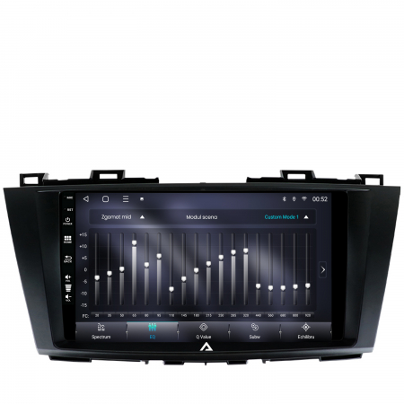 Navigatie Android Mazda 5 2010-2015 2GB | AutoDrop.ro [8]