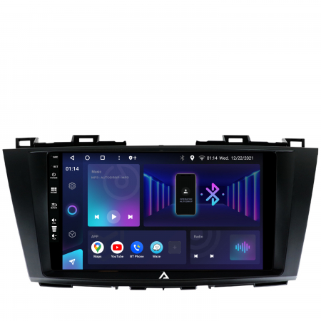 Navigatie QLED Mazda 5 2010-2015 4GB | AutoDrop.ro [2]