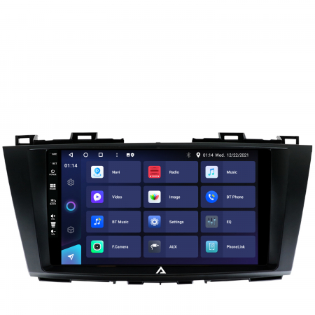 Navigatie QLED Mazda 5 2010-2015 4GB | AutoDrop.ro [4]