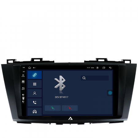 Navigatie Android Mazda 5 2010-2015 8GB | AutoDrop.ro [7]