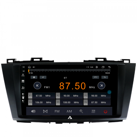 Navigatie Android Mazda 5 2010-2015 8GB | AutoDrop.ro [5]