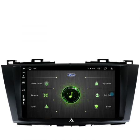 Navigatie Android Mazda 5 2010-2015 8GB | AutoDrop.ro [4]