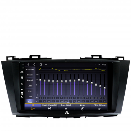 Navigatie Android Mazda 5 2010-2015 4GB | AutoDrop.ro [3]