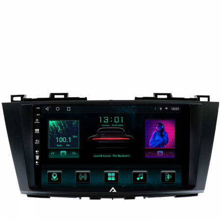 Navigatie Android Mazda 5 2010-2015 4GB | AutoDrop.ro [1]