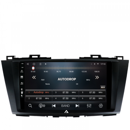 Navigatie Android Mazda 5 2010-2015 6GB | AutoDrop.ro [5]