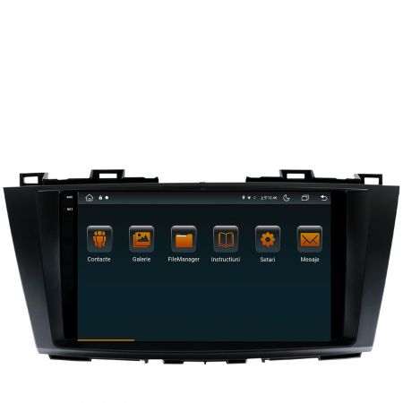 Navigatie 2K Android Mazda 5 2010-2015 4GB | AutoDrop.ro [3]