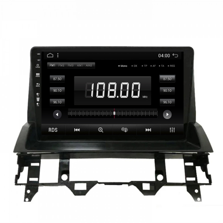 Navigatie Android  Mazda 6 2+32GB | AutoDrop.ro [6]