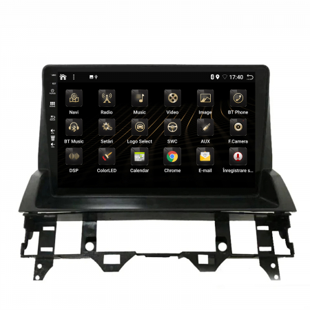 Navigatie Android 12 Mazda 6 AD-BGB | AutoDrop.ro [2]
