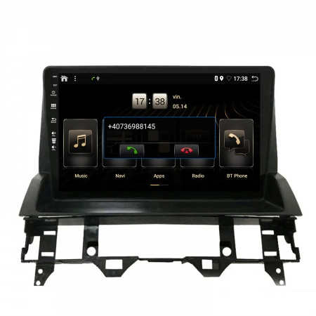 Navigatie Android 12 Mazda 6 AD-BGB | AutoDrop.ro [8]