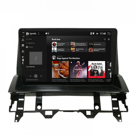 Navigatie Android 12 Mazda 6 AD-BGB | AutoDrop.ro [3]
