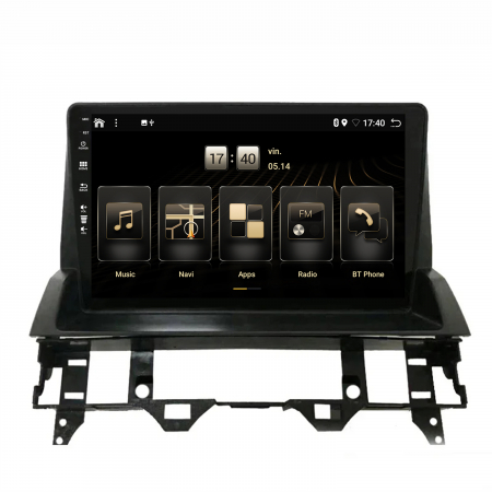 Navigatie Android 12 Mazda 6 AD-BGB | AutoDrop.ro [1]