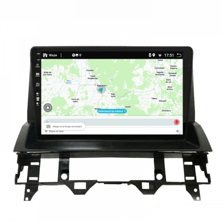 Navigatie Android 12 Mazda 6 AD-BGB | AutoDrop.ro [6]