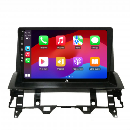 Navigatie Carplay Android 12 Mazda 6 2GB | AutoDrop.ro [6]