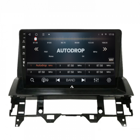 Navigatie Carplay Android 12 Mazda 6 2GB | AutoDrop.ro [7]
