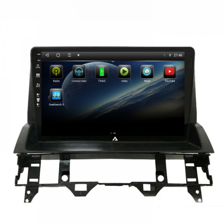 Navigatie Carplay Android 12 Mazda 6 2GB | AutoDrop.ro [5]