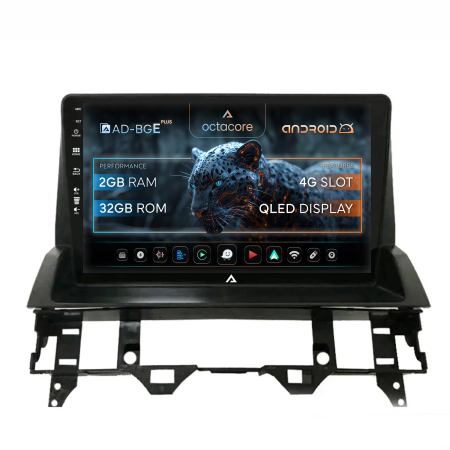 Mazda 6 2002-2008 - Navigatie Carplay Android 12 Mazda 6 2GB | AutoDrop.ro