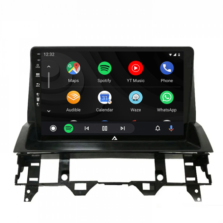 Navigatie Carplay Android 12 Mazda 6 2GB | AutoDrop.ro [3]