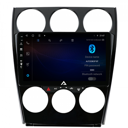 Navigatie Mazda 6 cu Android 2+32GB | AutoDrop.ro [3]