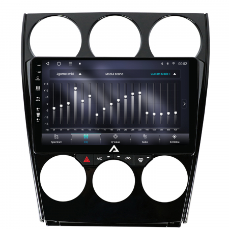 Navigatie Mazda 6 cu Android 2+32GB | AutoDrop.ro [6]