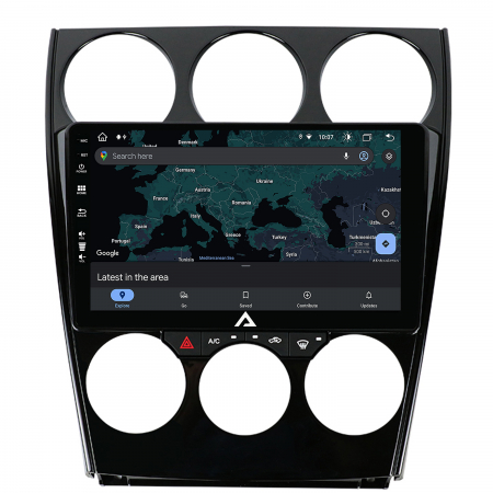 Navigatie Android 13 Mazda 6 8+256GB | AutoDrop.ro [5]
